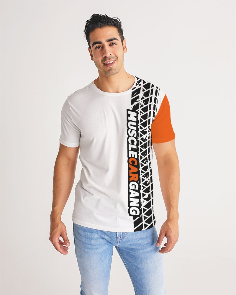 HD - 1970 AAR 'CUDA Orange Men's Tee