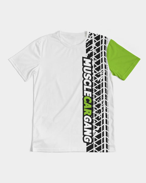 HD - 1970 Challenger T/A (Back) Men's Tee