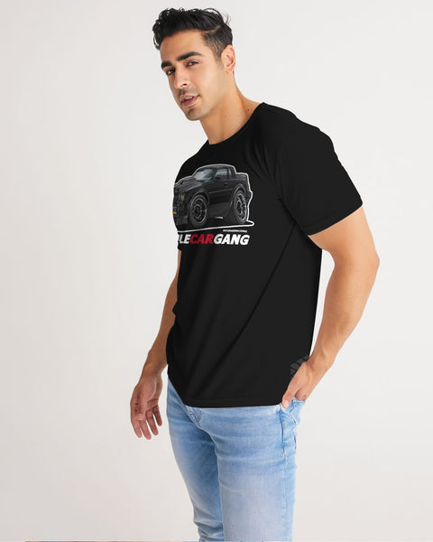 HD - 1987 Grand National (Black) Men's Tee