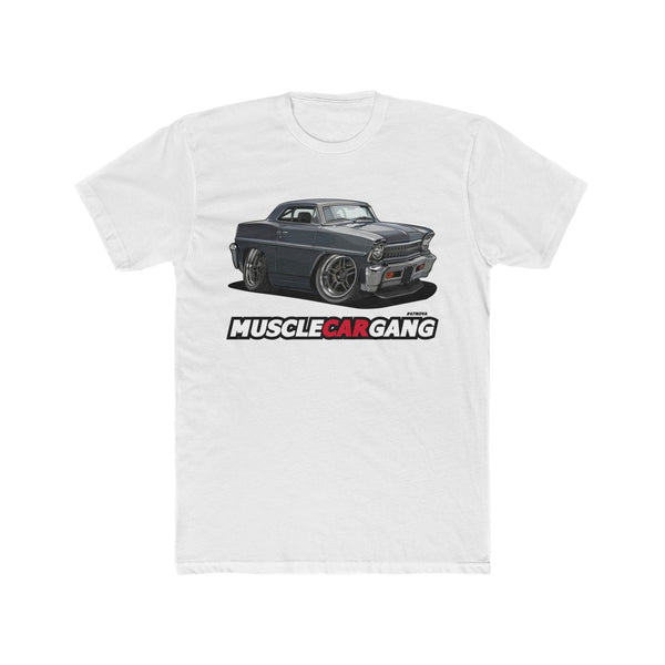 1967 Black Nova II T-Shirt