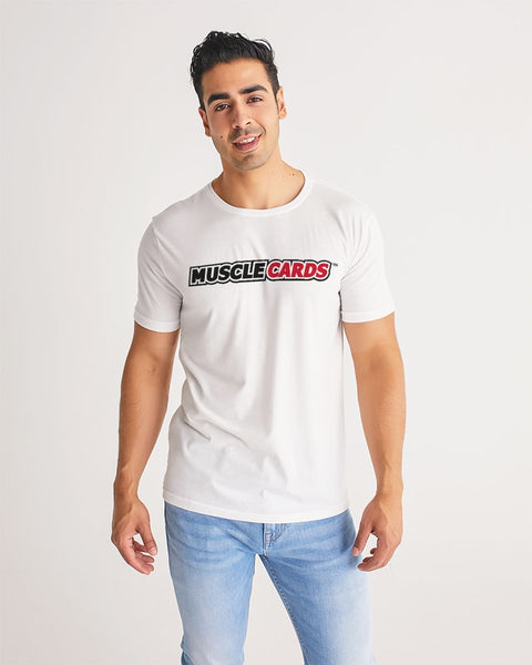 MuscleCards® Men's Tee