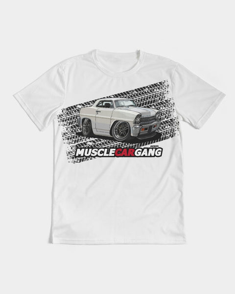 HD - 1967 Nova (White) Men's Tee