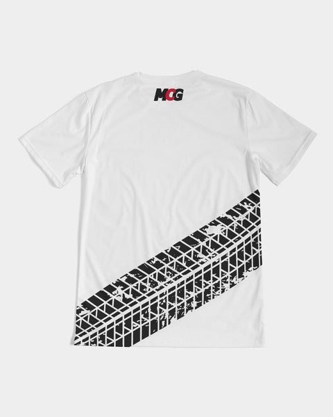 HD - 1987 Grand National (White) Men's Tee