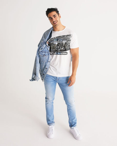 HD - 1967 Eleanor Mustang  Men's Tee