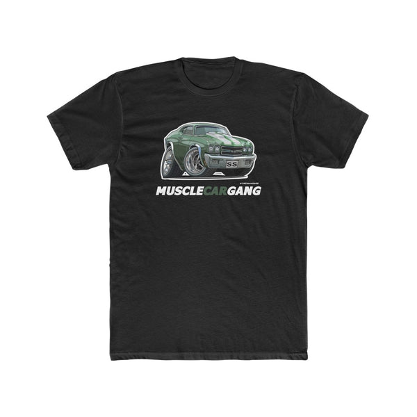 1970 CHEVELLE SS T-Shirt