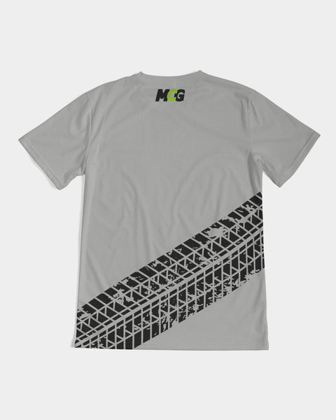 HD - 1970 Challenger T/A (Gray) Men's Tee