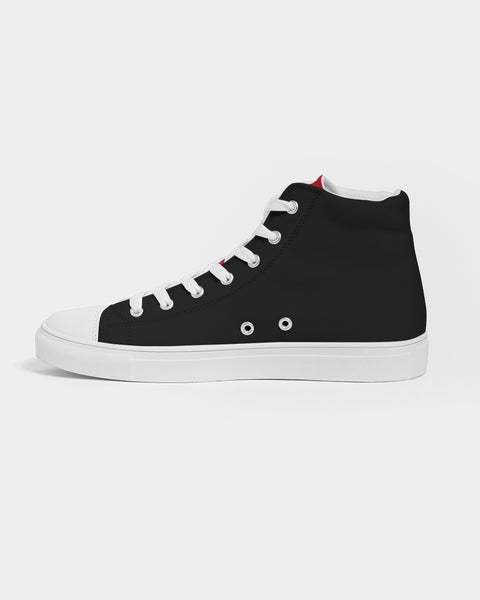 MuscleCards® Hightop Canvas Shoe