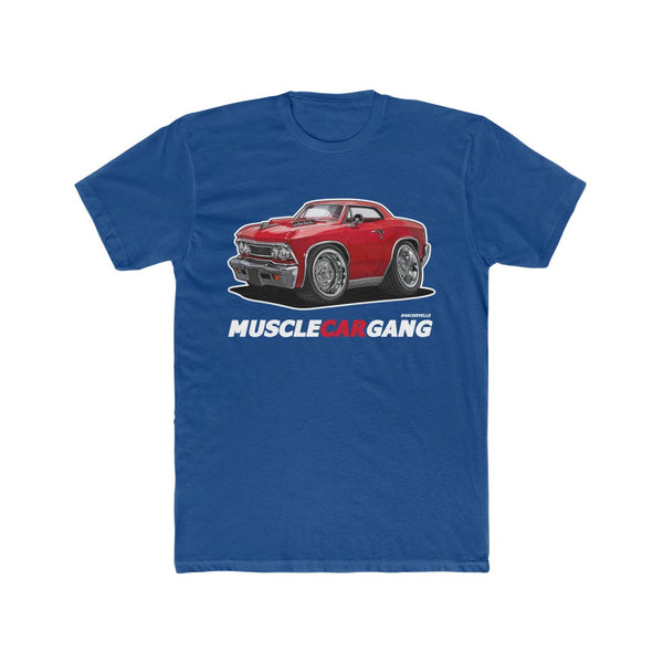 1966 Chevelle SS 396 T-Shirt
