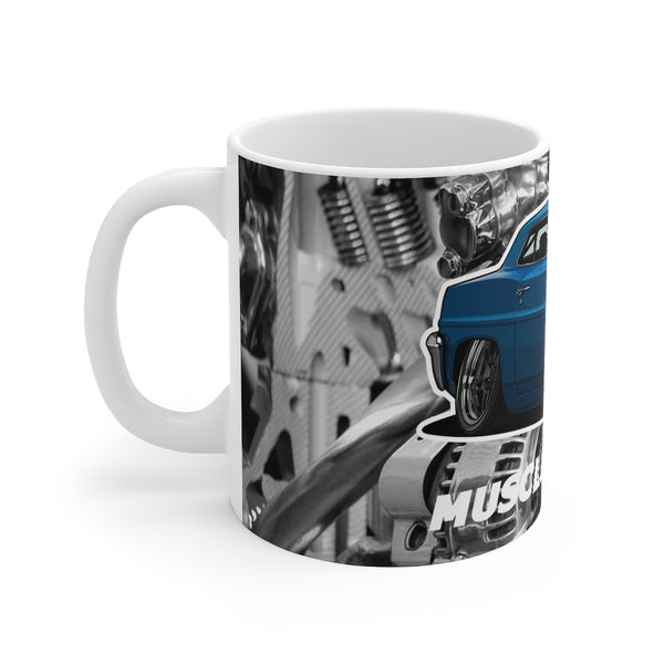 67 Nova Mug 11oz