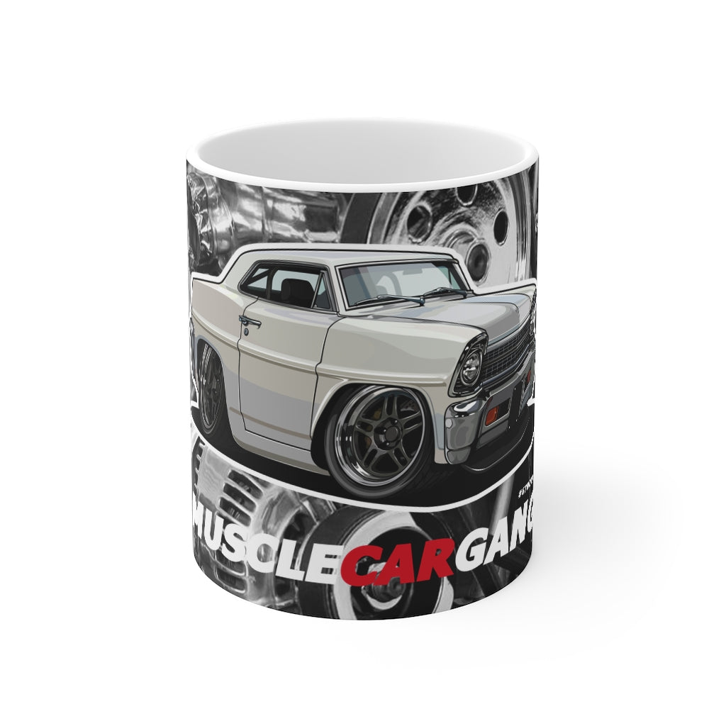 67 Nova Mug 11oz