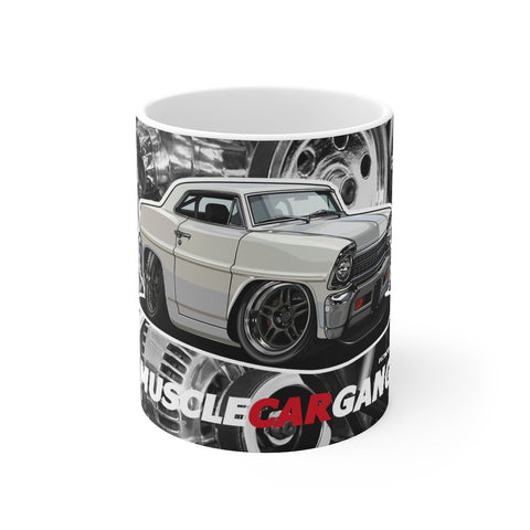 67 Nova Mug 11oz