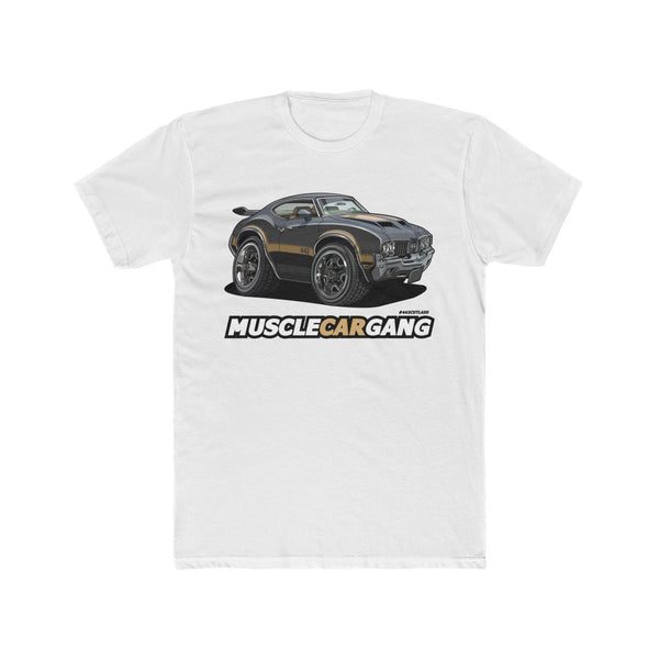 1970 Oldsmobile Cutlass 442 w30 T-Shirt