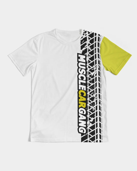 HD - 1970 Buick GSX  Stage 1 (Back) Men's Tee