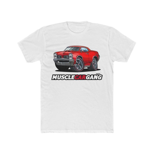 1966 Pontiac GTO T-Shirt