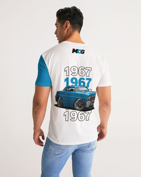 HD - 1967 Nova (Back) Men's Tee