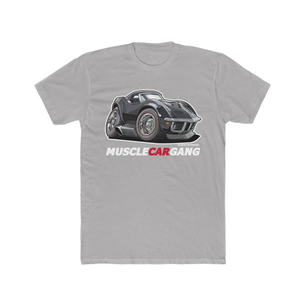 1969 Corvette StingRay 427 T-Shirt