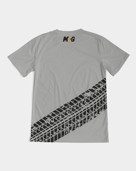 HD - 1970 Oldsmobile 442 W-30 (Gray) Men's Tee