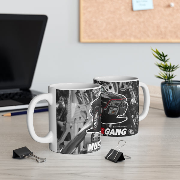 68 Chevelle SS Mug 11oz