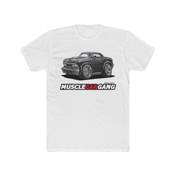 1966 Chevelle SS 396 T-Shirt