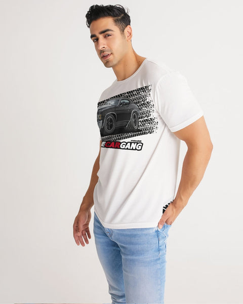 HD - 1971 Chevelle (Black) Men's Tee