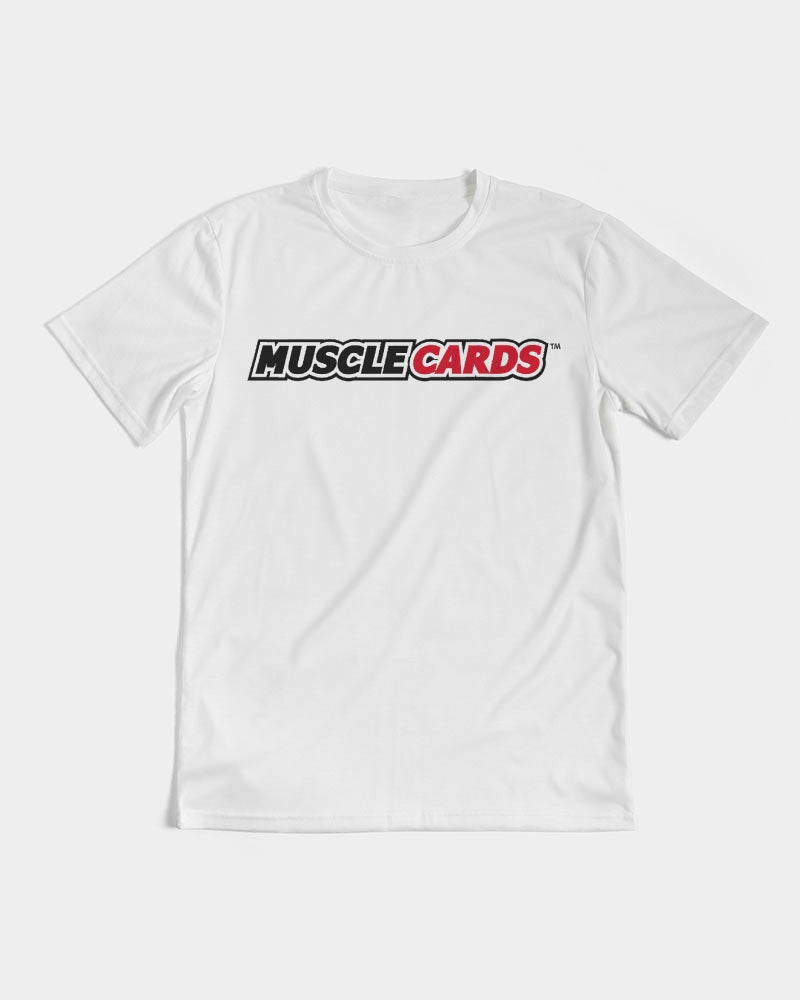 MuscleCards® Men's Tee