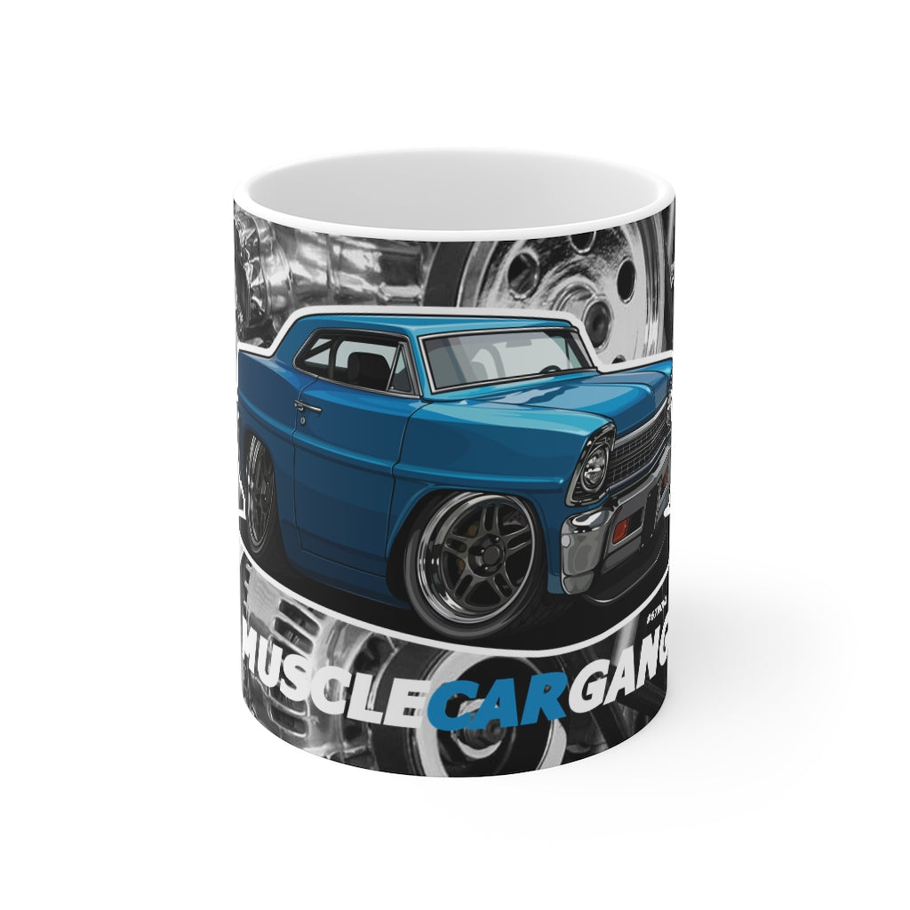 67 Nova Mug 11oz