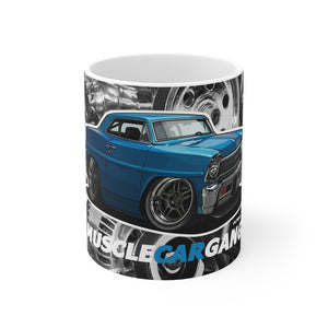 67 Nova Mug 11oz
