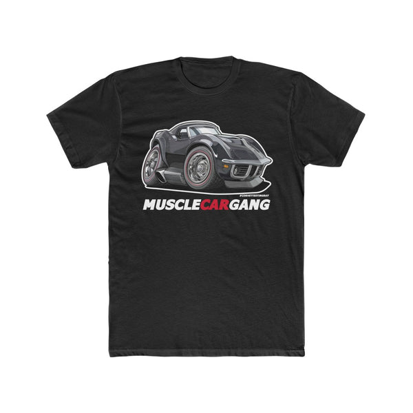 1969 Corvette StingRay 427 T-Shirt