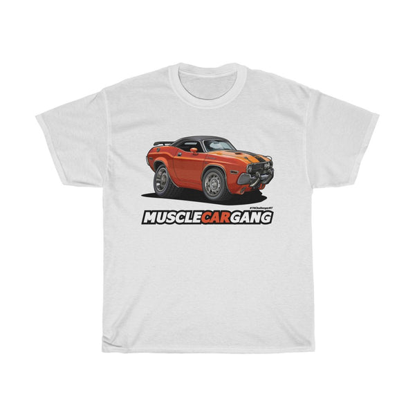 1970 Challenger R/T T-Shirt