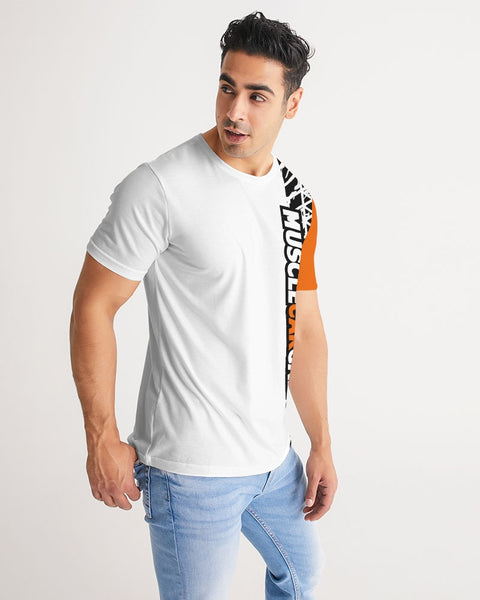 HD - 1970 Monte Carlos Orange Men's Tee