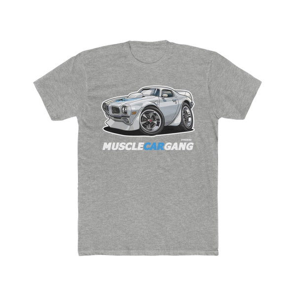 1973 Trans Am Firebird T-Shirt