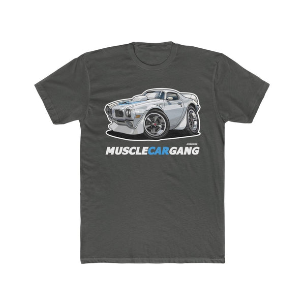 1973 Trans Am Firebird T-Shirt