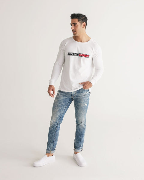 MuscleCards® Men's Long Sleeve Tee