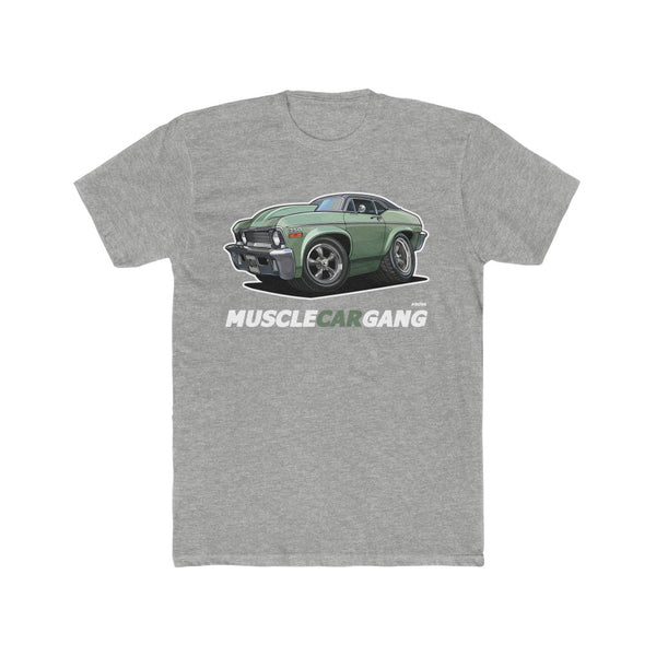 1969 NOVA T-Shirt