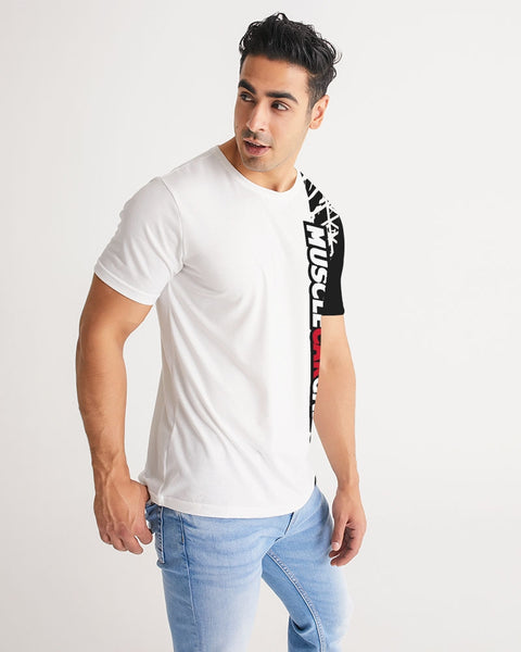 HD - 1971 Chevelle Black Men's Tee