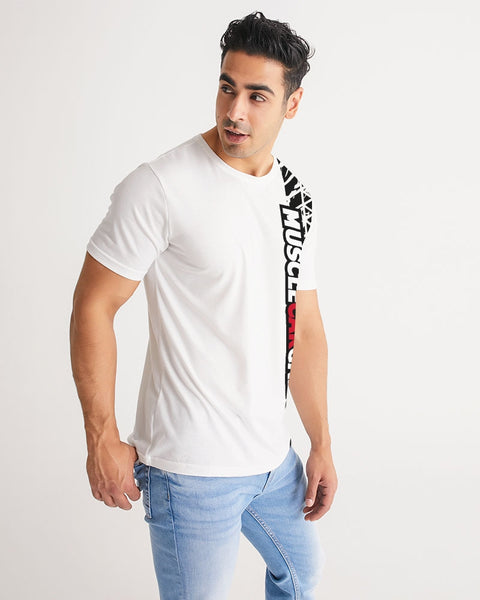 HD - 1966 GTO Blue Men's Tee