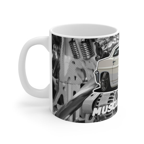 67 Nova Mug 11oz
