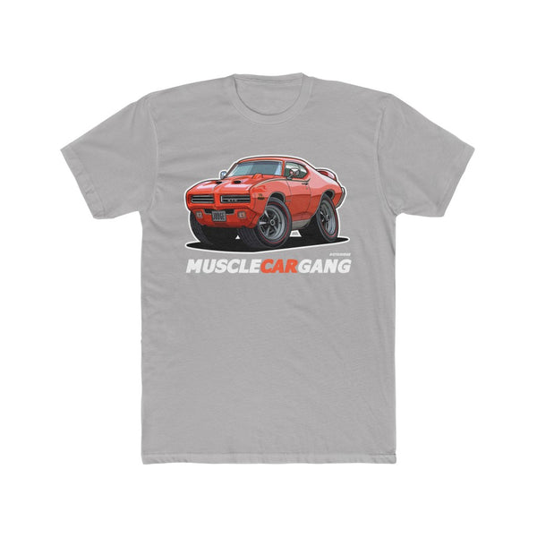 1969 GTO Judge T-Shirt