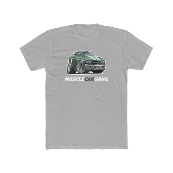 1970 CHEVELLE SS T-Shirt