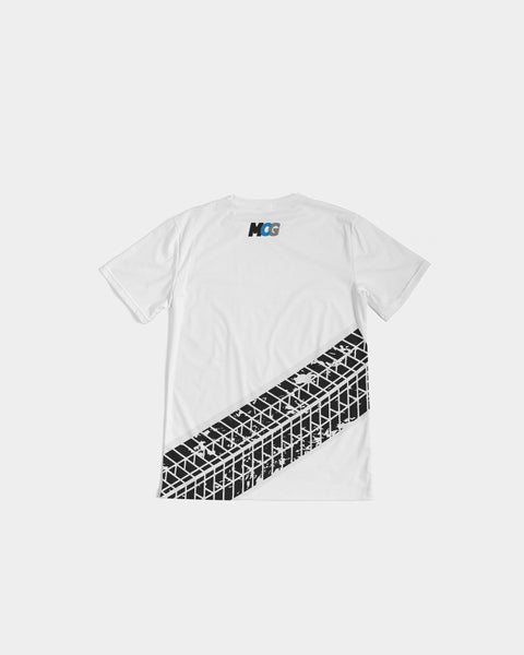 HD - 1972 Trans Am SD Men's Tee