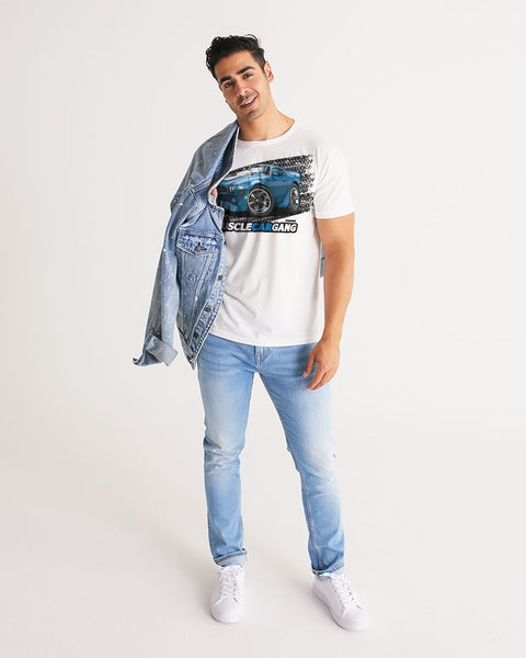 HD - 1972 Trans Am SD Men's Tee