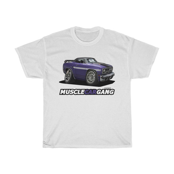 1970 Plymouth GTX Tee