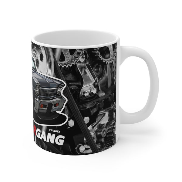 67 Nova Mug 11oz