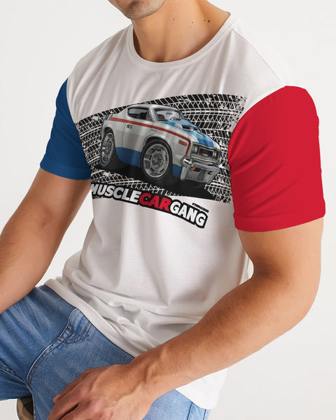 HD - 1970 The Rebel Machine Tee
