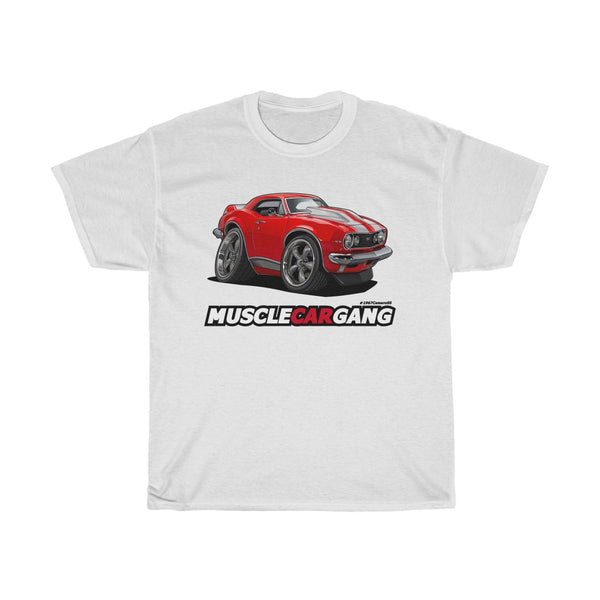 1967 Camaro SS Tee