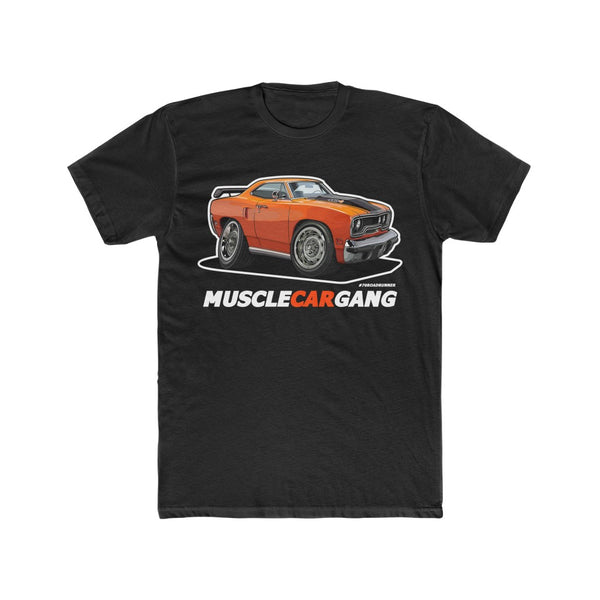 1970 Road Runner 440 'Six Pack T-Shirt