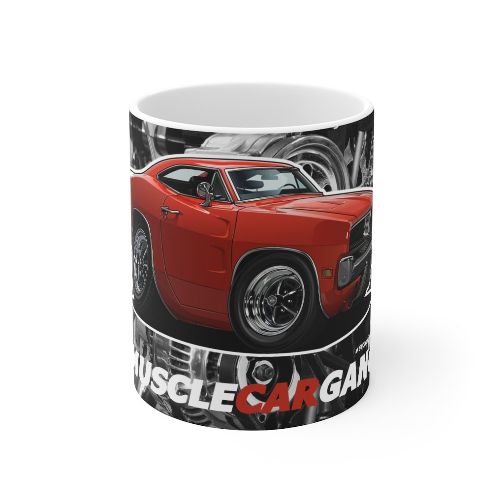 69 Charger R/T Mug 11oz