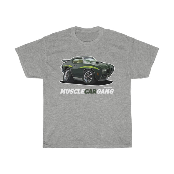 1970 GTO Judge T-Shirt