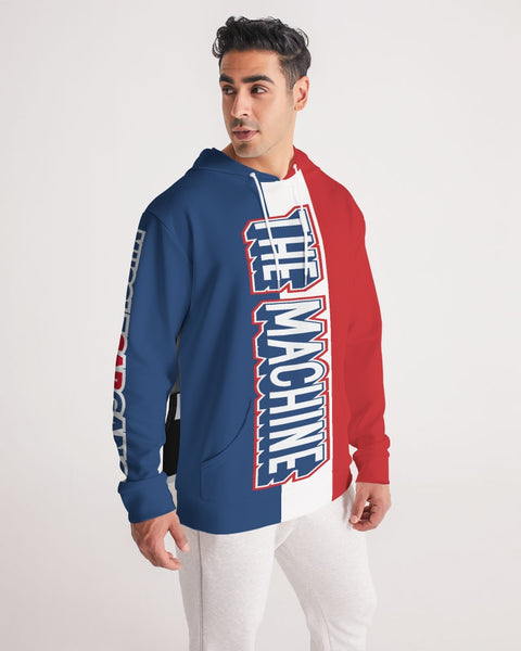 HD - 1970 The Machine Hoodie