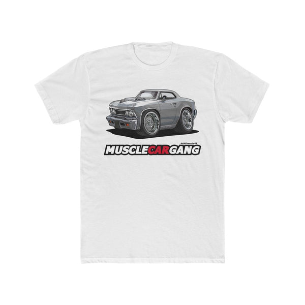1966 Chevelle SS 396 T-Shirt